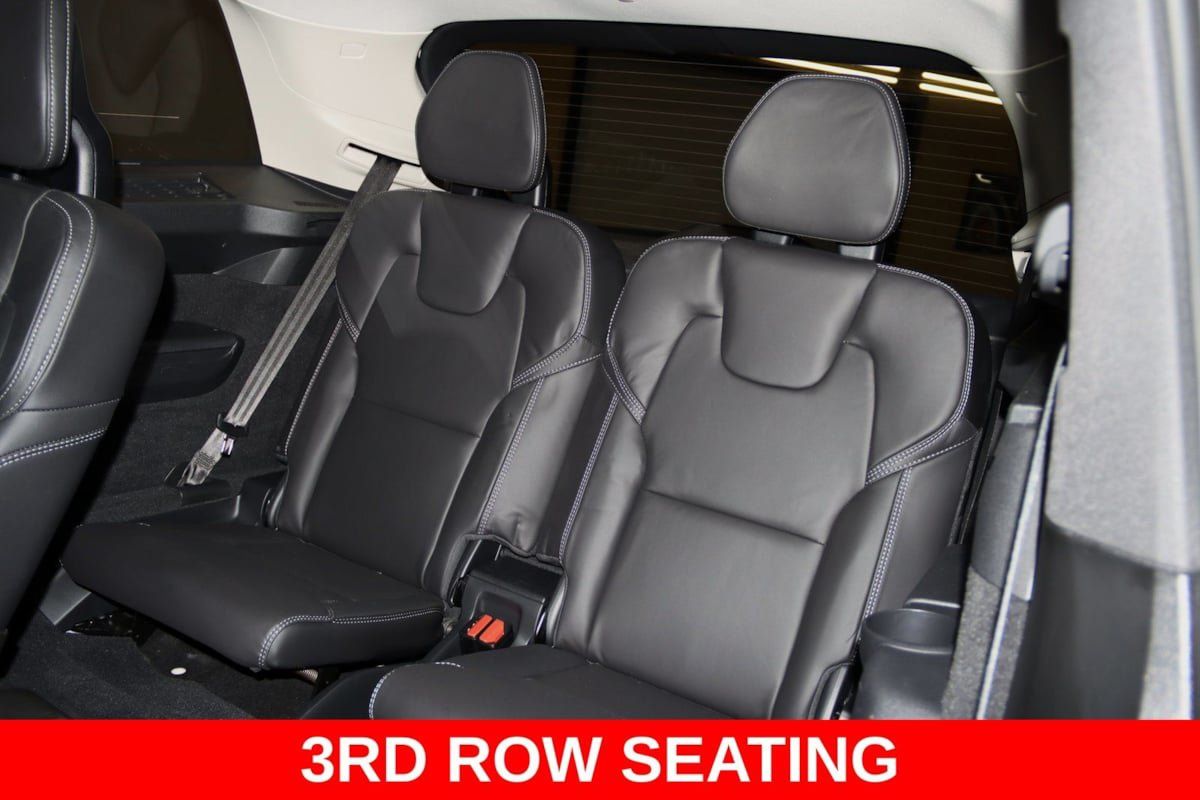 Used 2023 Volvo XC90 B6 Ultimate AWD/4WD image 17