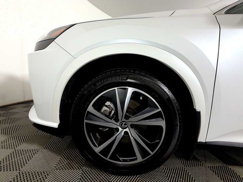 Used 2023 Lexus RX 350 Premium w/ Accessory Package AWD/4WD image 8