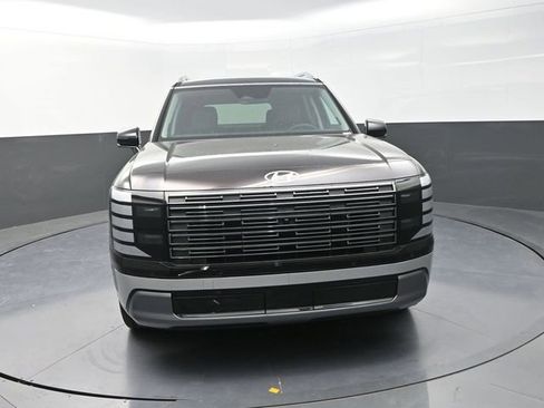 New 2026 Hyundai Palisade Limited AWD/4WD image 3