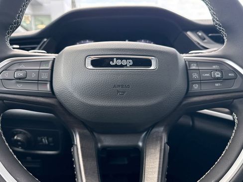 New 2026 Jeep Grand Cherokee Limited image 26