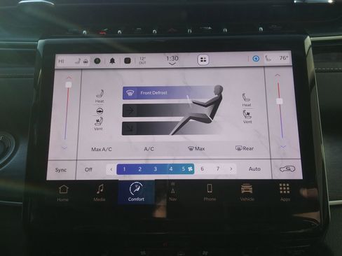 Used 2022 Jeep Grand Cherokee Limited 4xe w/ Luxury Tech Group II image 25