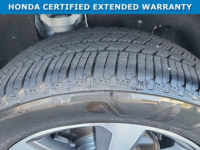 Certified 2025 Honda Pilot Elite image 11