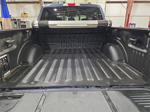 Used 2022 Ford F150 King Ranch w/ Equipment Group 601A High image 13