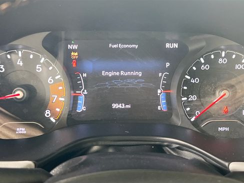 Used 2022 Jeep Compass Limited AWD/4WD image 12