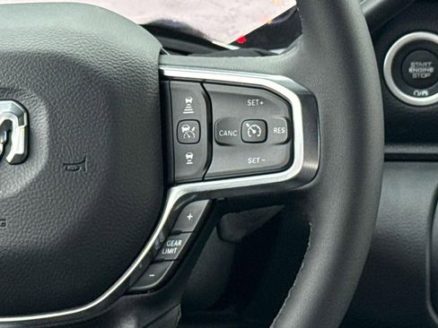 New 2026 RAM 3500 Laramie AWD/4WD image 21
