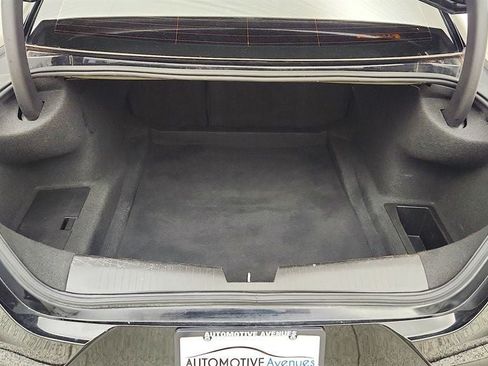 Used 2022 Cadillac CT4 Premium Luxury w/ Climate Package RWD image 22