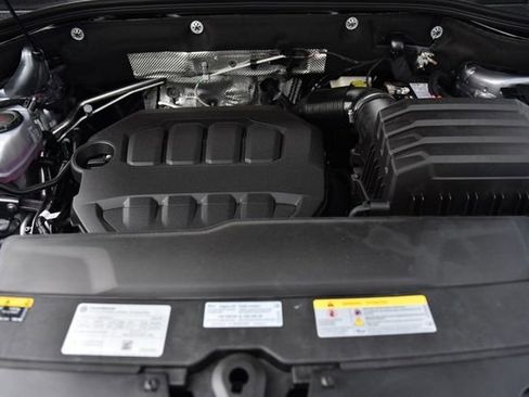 New 2026 Volkswagen Atlas Cross Sport SE AWD/4WD image 27