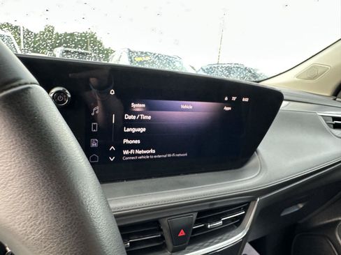Used 2025 Buick Encore GX Preferred FWD image 29