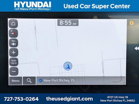 Certified 2023 Hyundai Elantra N Line FWD image 23