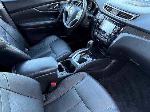 Used 2014 Nissan Rogue SL image 16