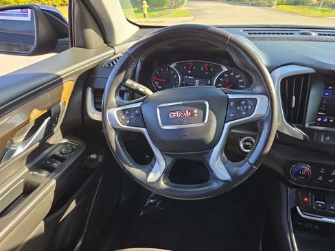 Used 2020 GMC Terrain SLE w/ Driver Convenience Package image 15