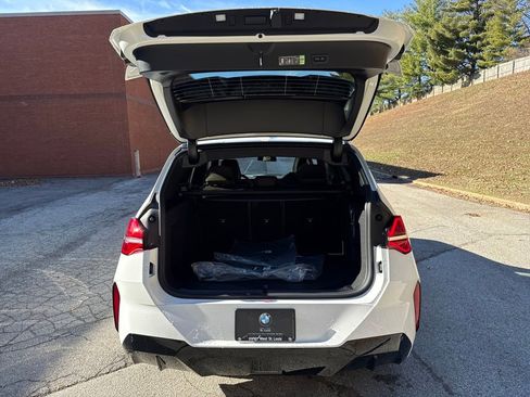 New 2026 BMW X3 xDrive30 w/ M Sport Package image 25