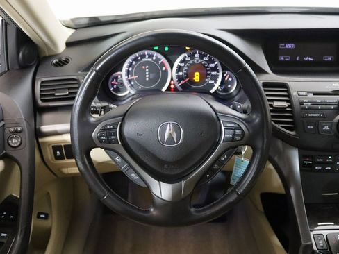 Used 2013 Acura TSX Sedan image 15
