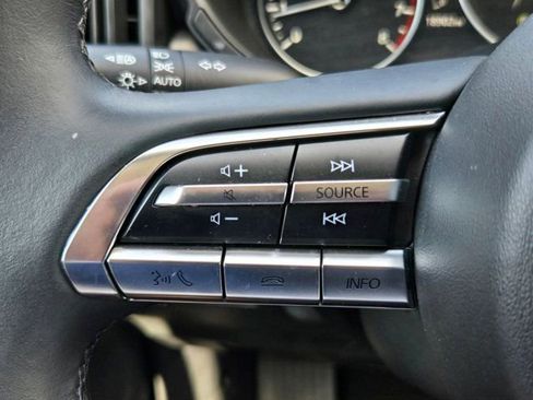 Used 2025 MAZDA CX-50 AWD 2.5 S w/ Premium Plus Pkg image 21