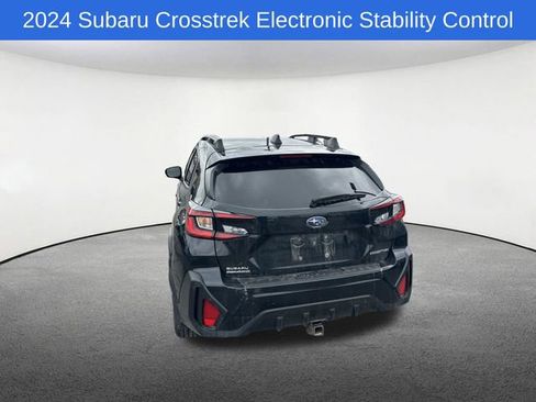 Used 2024 Subaru Crosstrek 2.0i Premium AWD/4WD image 21