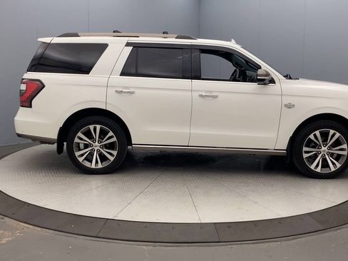 Used 2021 Ford Expedition King Ranch AWD/4WD image 6