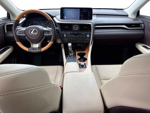 Certified 2020 Lexus RX 350 FWD w/ Premium Package image 16