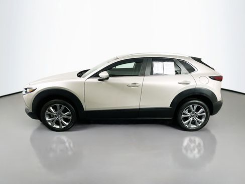 Used 2023 MAZDA CX-30 AWD 2.5 S w/ Preferred Package image 4