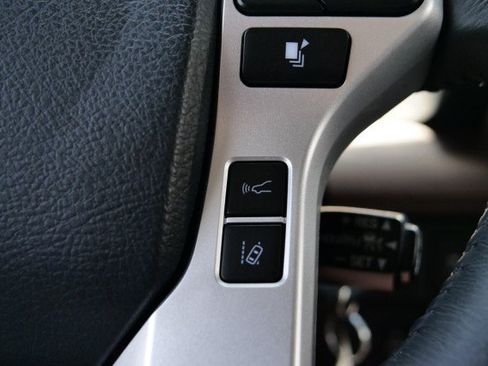 Used 2019 Toyota Tundra Limited w/ Limited Premium Package AWD/4WD image 23