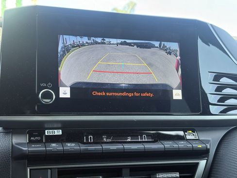 Certified 2026 Toyota Camry Hybrid image 12