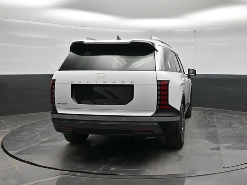 New 2026 Hyundai Palisade SEL Premium FWD image 6