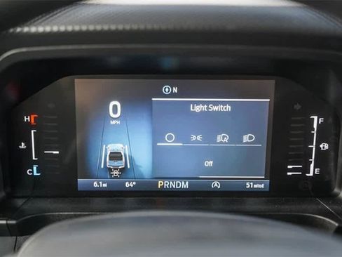 New 2024 Ford Ranger XLT w/ Equipment Group 301A High image 23