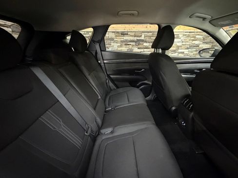 Certified 2023 Hyundai Tucson SEL AWD/4WD image 31