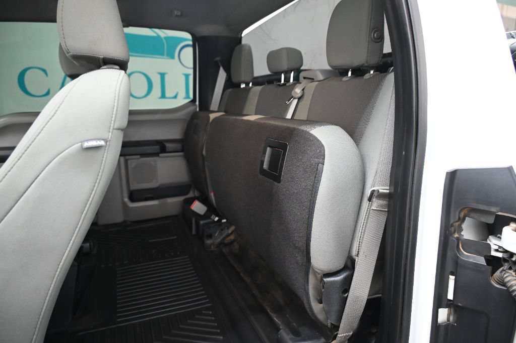Used 2018 Ford F150 XL w/ Equipment Group 101A Mid AWD/4WD image 34