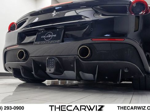 Used 2019 Ferrari 488 Spider RWD image 24