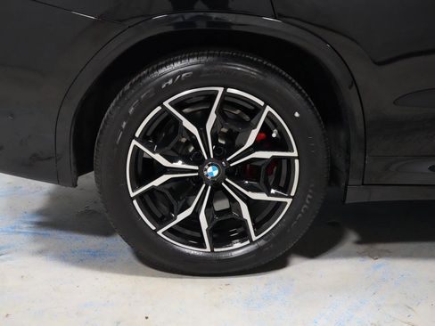 Used 2023 BMW X3 M40i w/ Premium Package AWD/4WD image 37