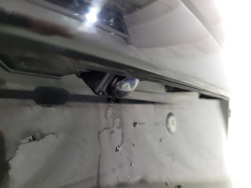 Used 2021 Nissan Murano SL image 11