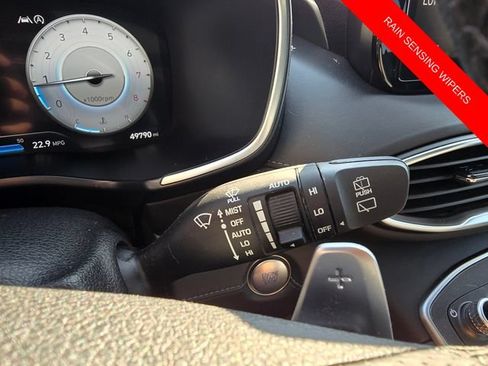 Used 2022 Hyundai Santa Fe Calligraphy w/ Cargo Package AWD/4WD image 19
