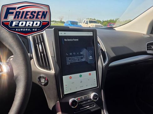 Used 2024 Ford Edge SEL w/ Convenience Package AWD/4WD image 18