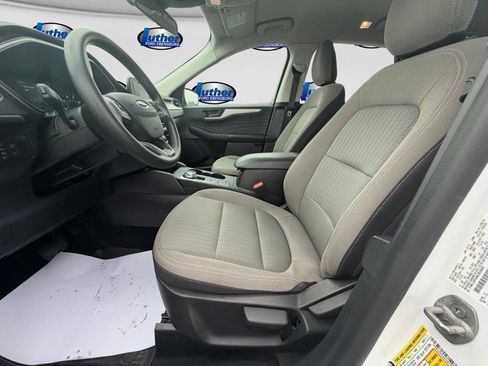 Used 2022 Ford Escape S AWD/4WD image 16