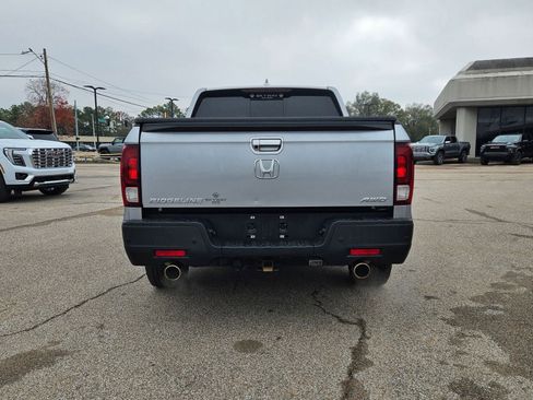 Used 2023 Honda Ridgeline RTL-E image 5