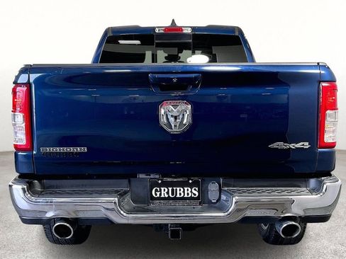 Used 2022 RAM 1500 Big Horn image 6