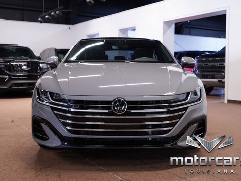 Used 2023 Volkswagen Arteon SEL Premium image 2