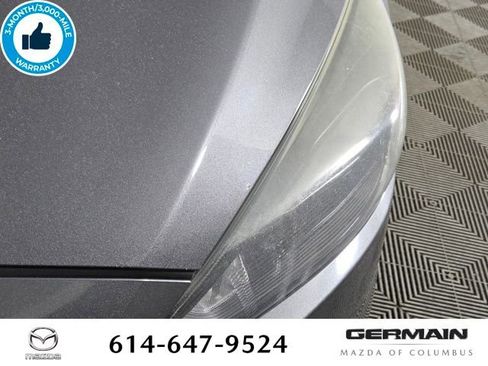 Used 2016 Ford Focus ST FWD image 15