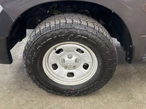 Used 2019 RAM 1500 Tradesman w/ Popular Equipment Group image 8