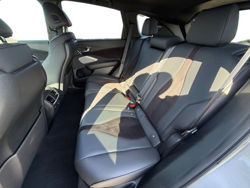 Used 2023 Acura RDX A-Spec image 16