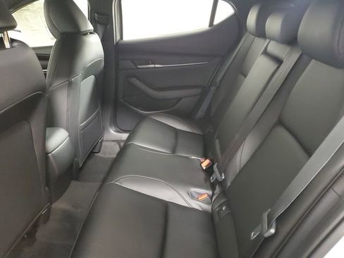 New 2026 MAZDA MAZDA3 s image 11