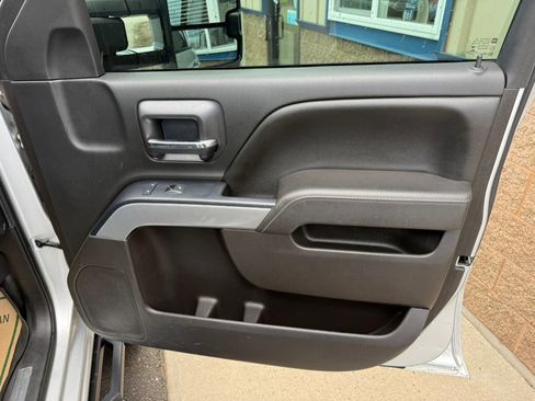 Used 2016 Chevrolet Silverado 2500 LT w/ LT Convenience Package image 28