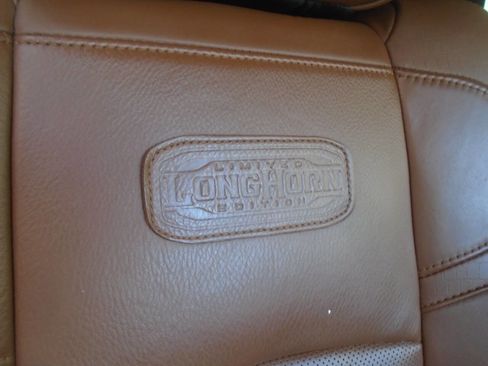 Used 2024 RAM 3500 Limited w/ Safety Group image 78