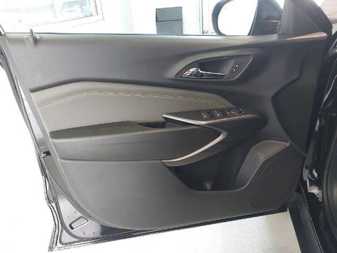 New 2026 Chevrolet Trax ACTIV w/ Driver Confidence Package image 25