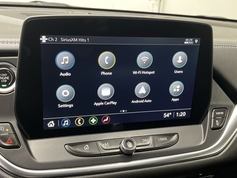 Certified 2024 Chevrolet Blazer LT w/ Midnight/Sport Edition image 18