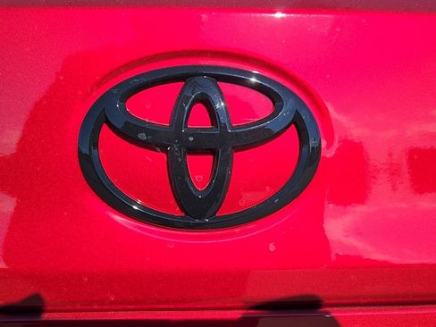 New 2026 Toyota Corolla Cross LE image 20