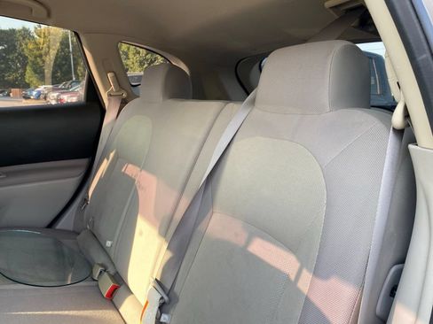 Used 2010 Nissan Rogue S FWD image 14