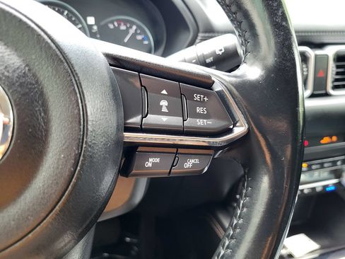 Used 2021 MAZDA CX-5 Grand Touring w/ GT Premium Package AWD/4WD image 24