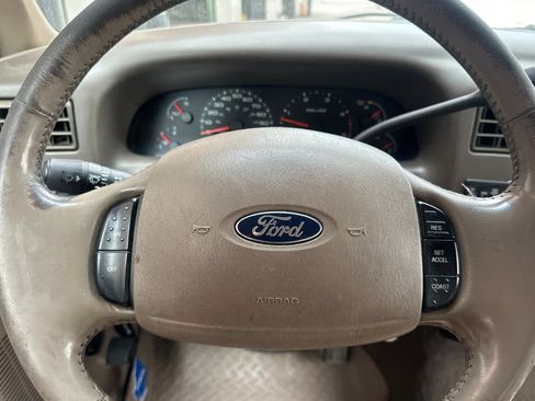 Used 2004 Ford F350 4x4 Crew Cab Super Duty image 20