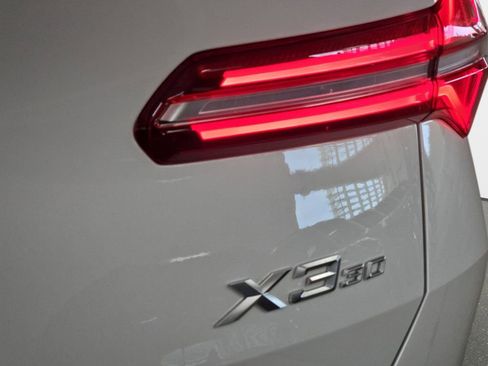 New 2026 BMW X3 xDrive30 image 19